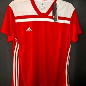 Adidas Climalite shirt